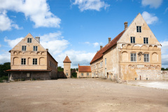 Bjärsjöholms Slot / - Castle, s
