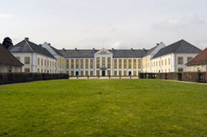 Bygninger / Buildings