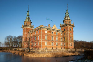 Bygninger / Buildings