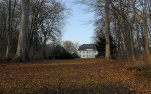 Bygninger / Buildings