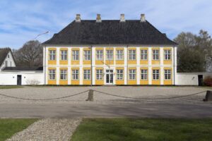 Bygninger / Buildings