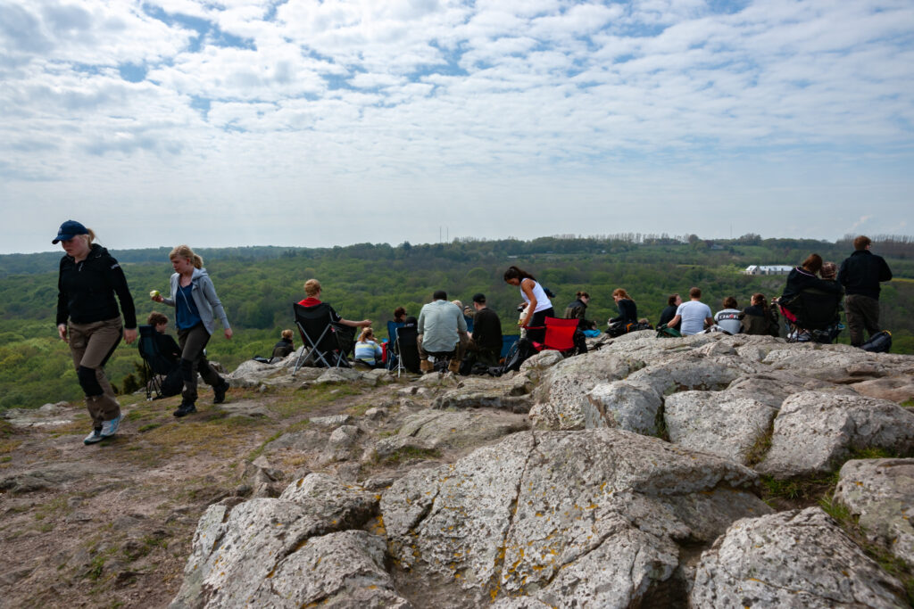 Stenshuvud nationalpark / Stenshuvud National Park, n