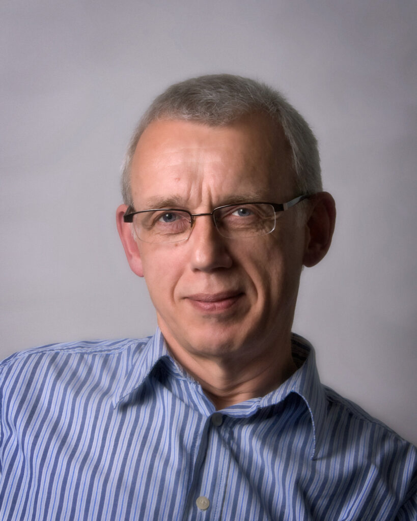 Alan Lange, bedste ven / Alan Lange, best friend