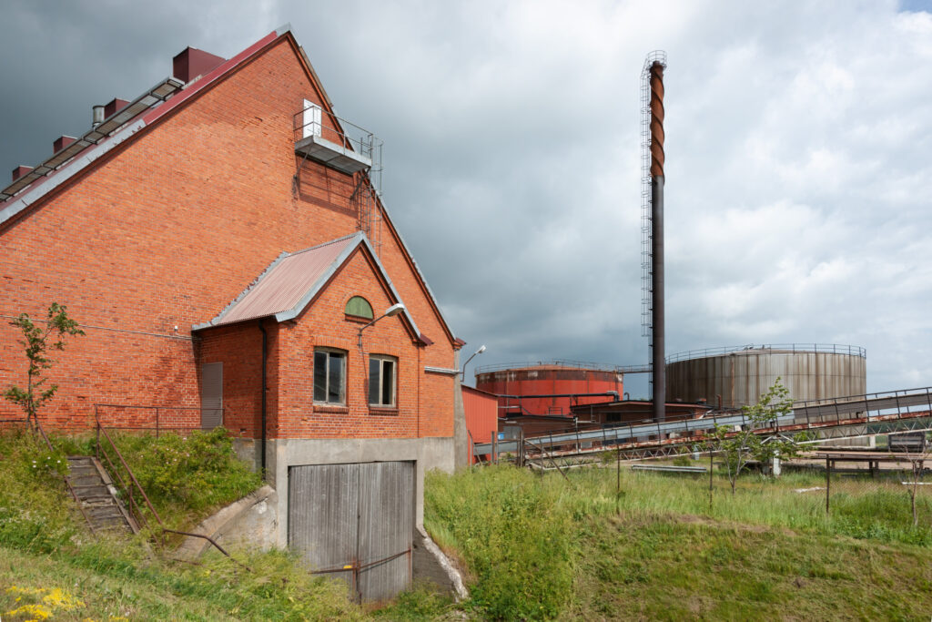 Jordberga Sukkerfabrik / Jordberga Sugar Factory, (molasses)