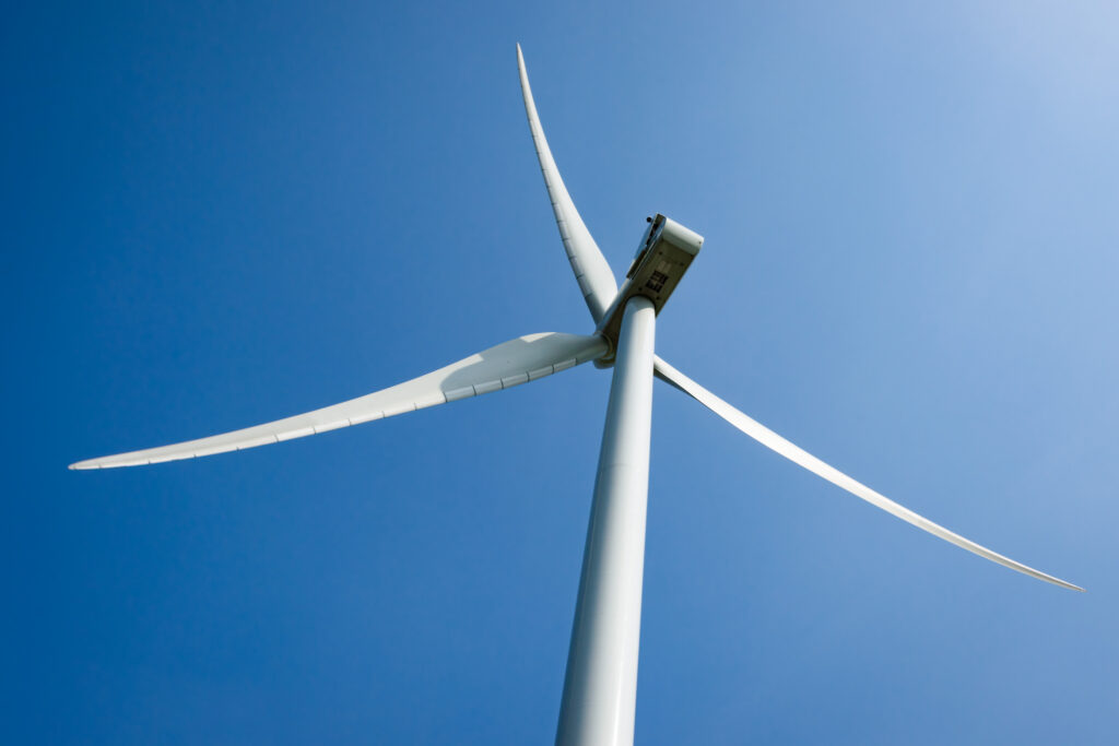 Roterende sejl / Rotating sails