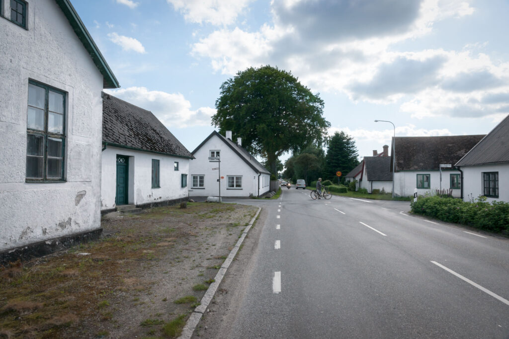 Vincents hörna / Vincent's corner, 2011