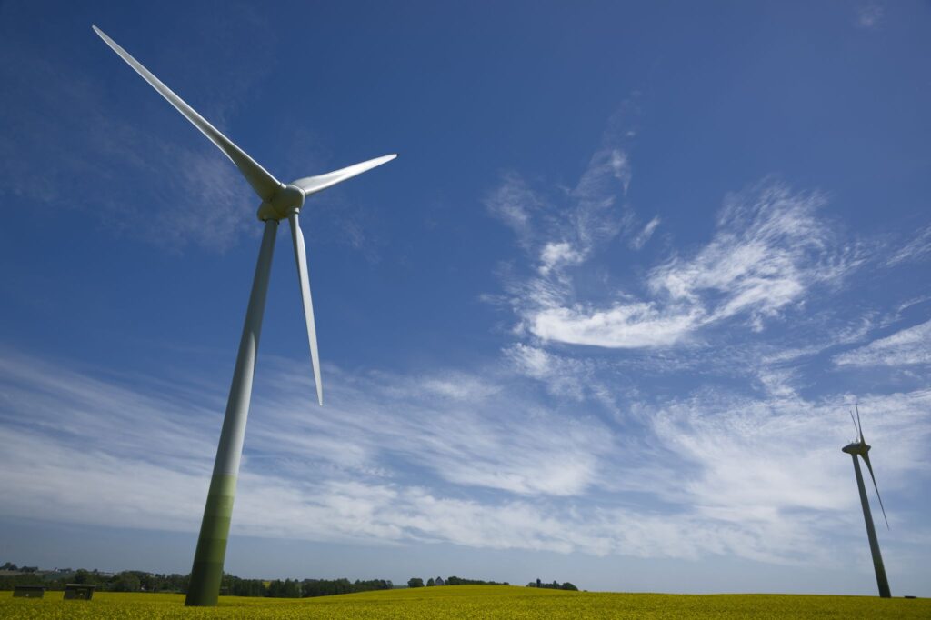 Energiladet himmel / Energized sky, 2