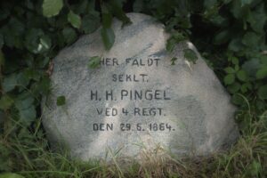 Monumenter / Monuments