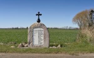 Monumenter / Monuments