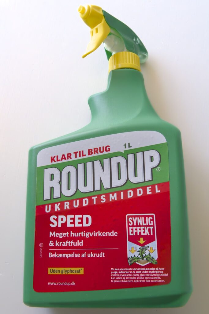 Glyfosat / Glyphosate Glyfosat / Glyphosate